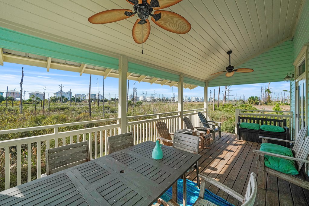 109 Hemmingway Cr, Port St. Joe 32456