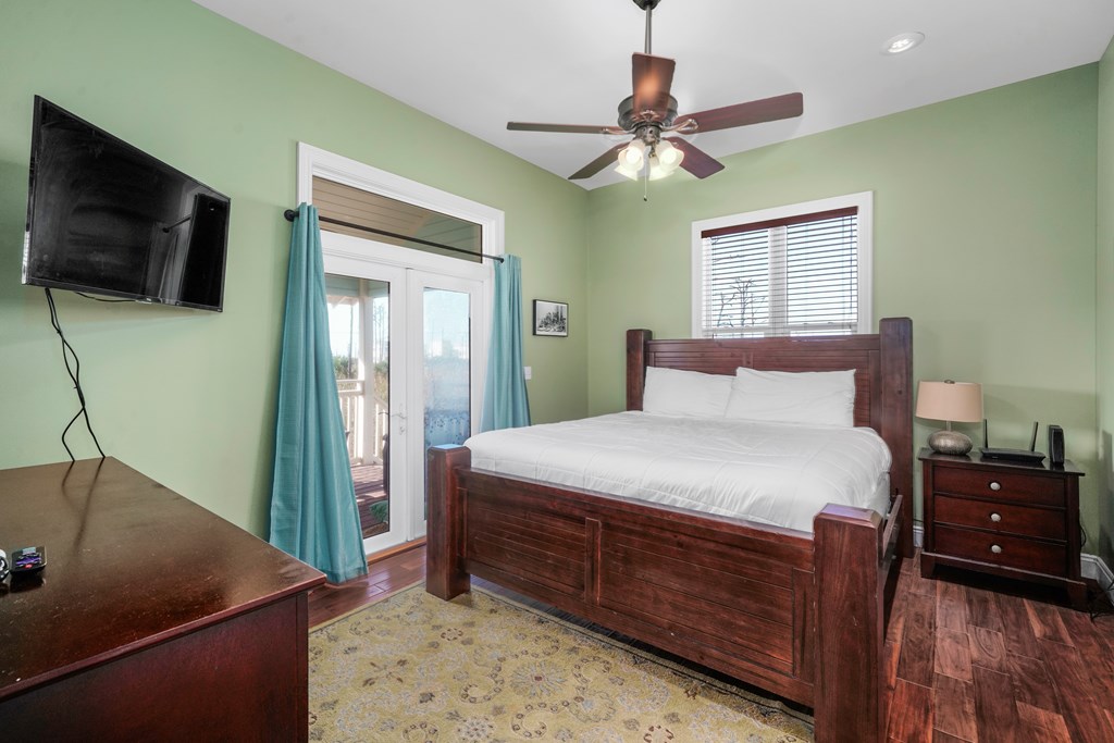 109 Hemmingway Cr, Port St. Joe 32456