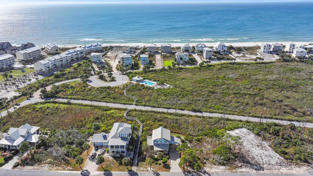 109 Hemmingway Cr, Port St. Joe 32456