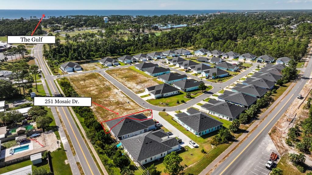 251 Mosaic Dr # 39, Port St. Joe 32456 Unit: 39