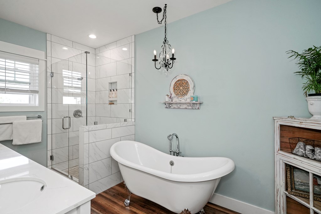 1604 Monument Ave, Port St. Joe 32456