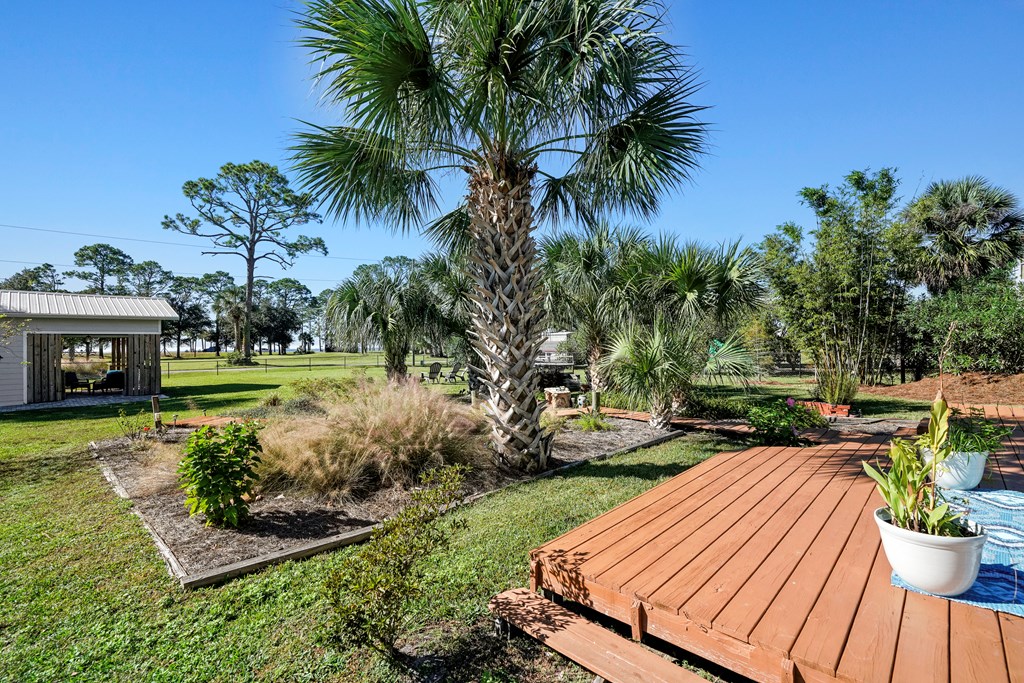 1604 Monument Ave, Port St. Joe 32456