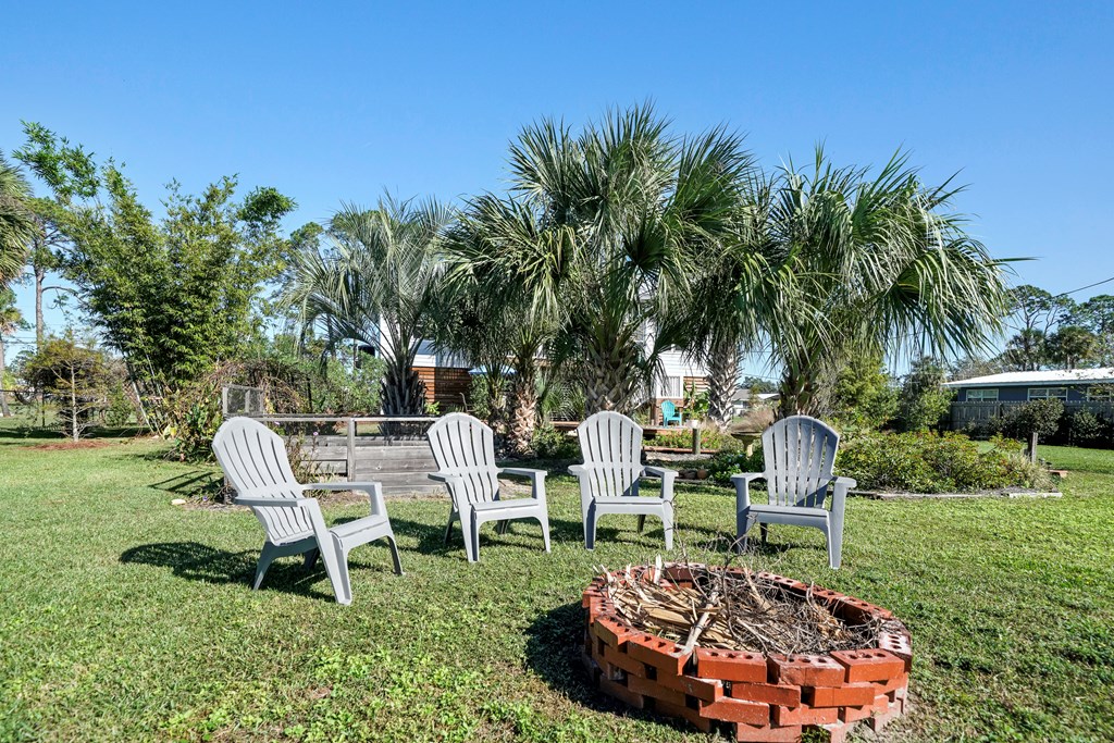 1604 Monument Ave, Port St. Joe 32456