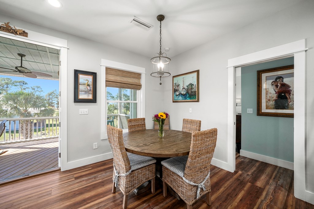 1604 Monument Ave, Port St. Joe 32456