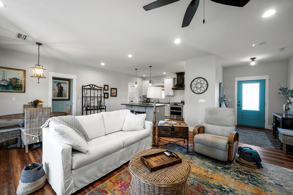 1604 Monument Ave, Port St. Joe 32456