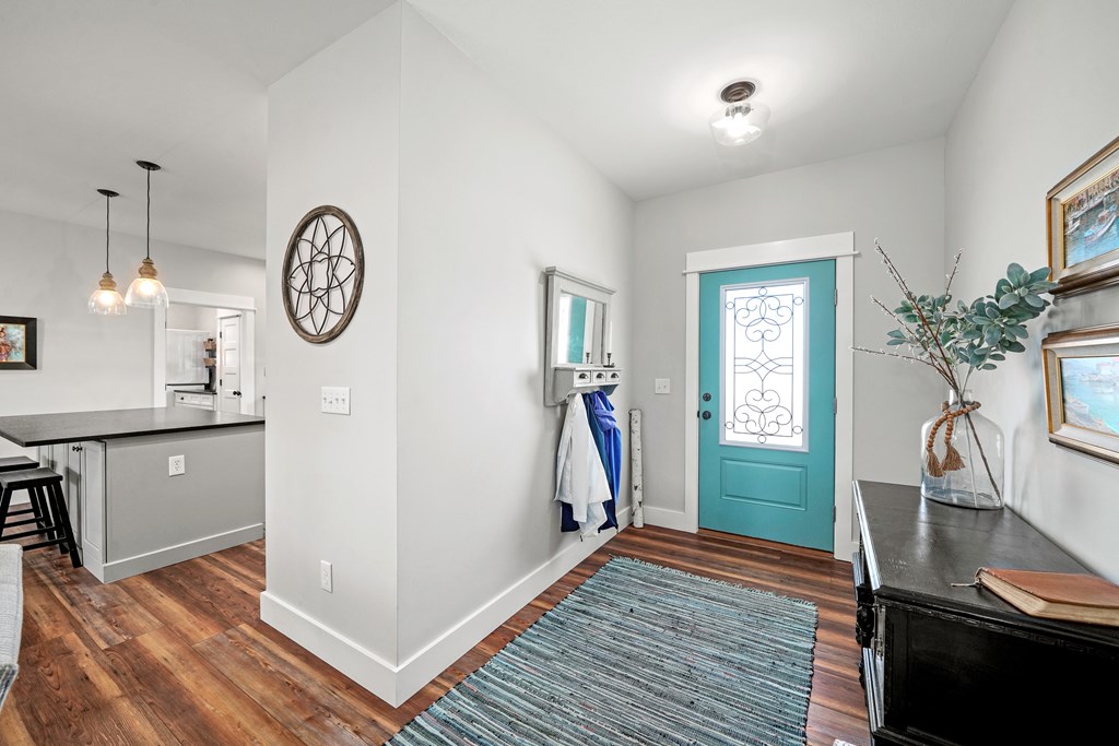 1604 Monument Ave, Port St. Joe 32456