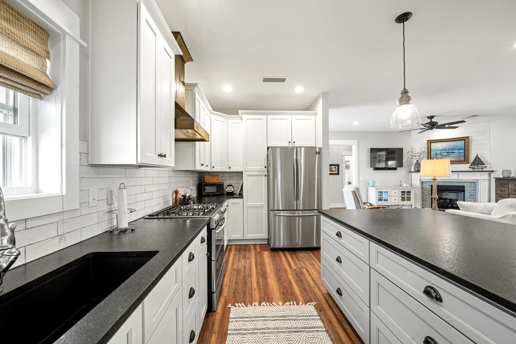 1604 Monument Ave, Port St. Joe 32456