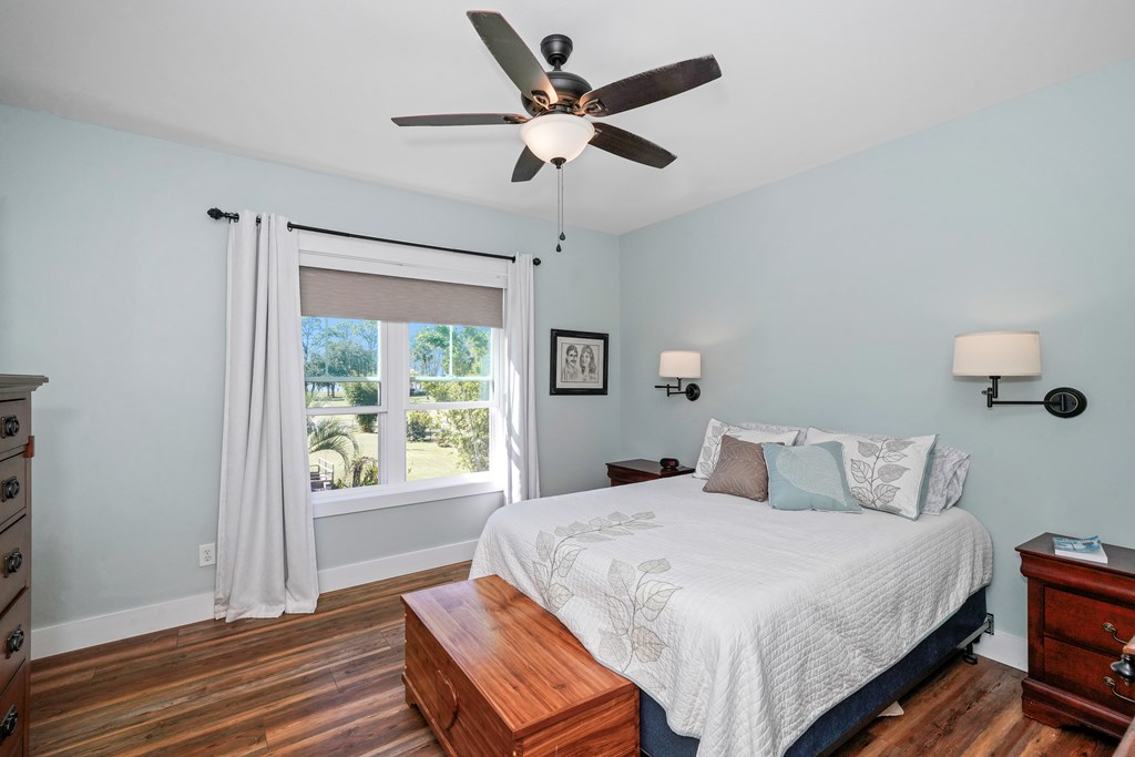 1604 Monument Ave, Port St. Joe 32456