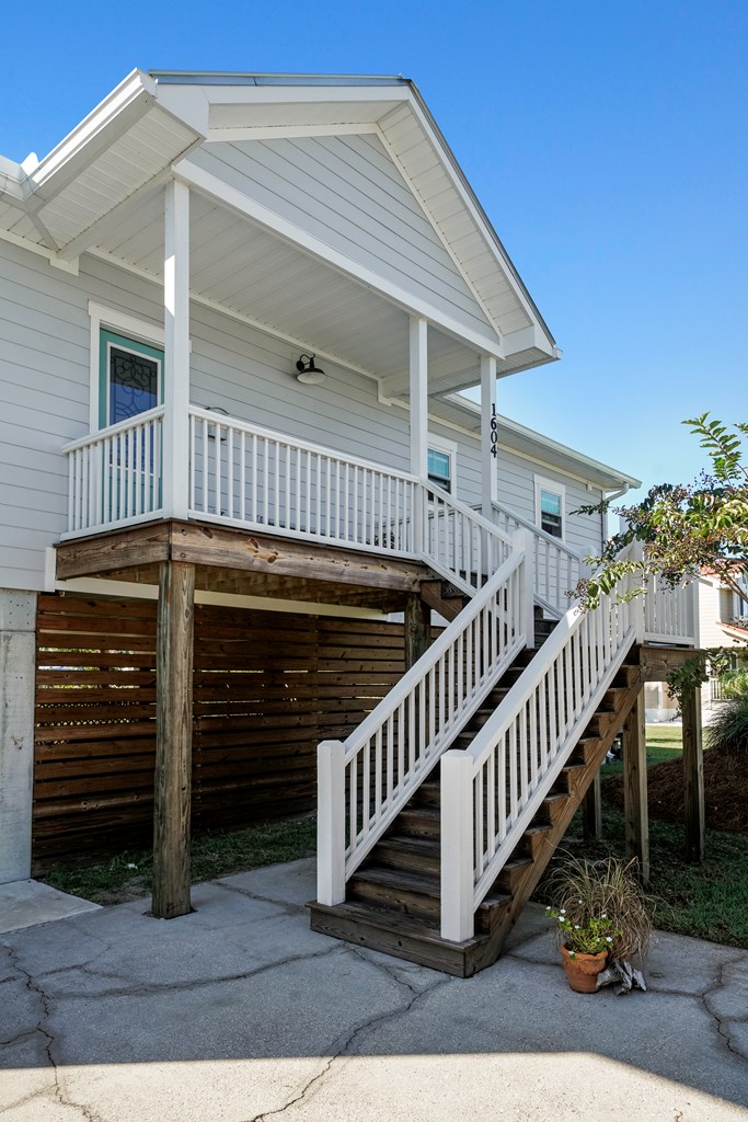 1604 Monument Ave, Port St. Joe 32456