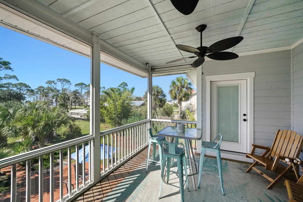 1604 Monument Ave, Port St. Joe 32456