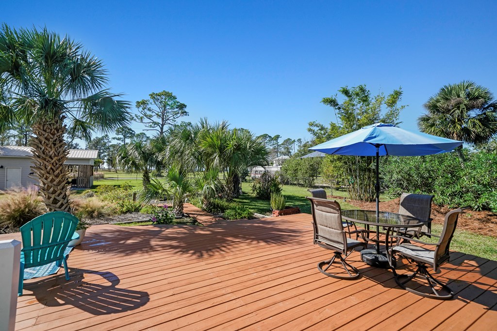 1604 Monument Ave, Port St. Joe 32456