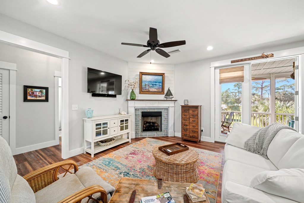 1604 Monument Ave, Port St. Joe 32456