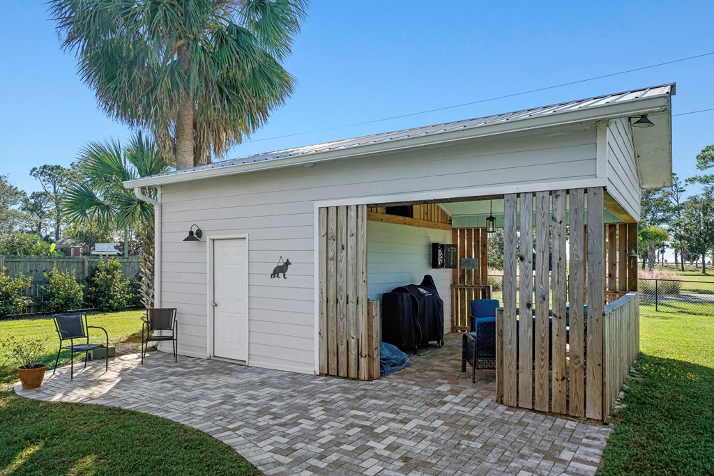 1604 Monument Ave, Port St. Joe 32456