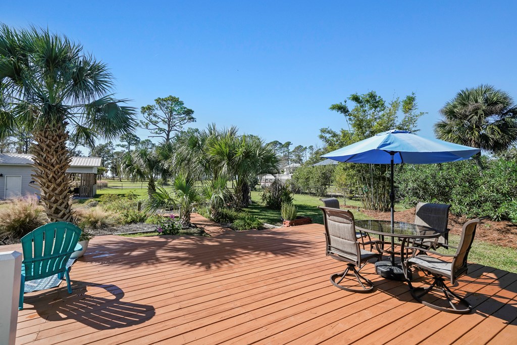 1604 Monument Ave, Port St. Joe 32456