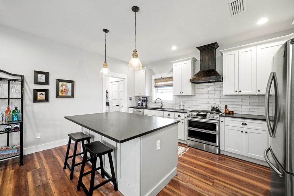 1604 Monument Ave, Port St. Joe 32456