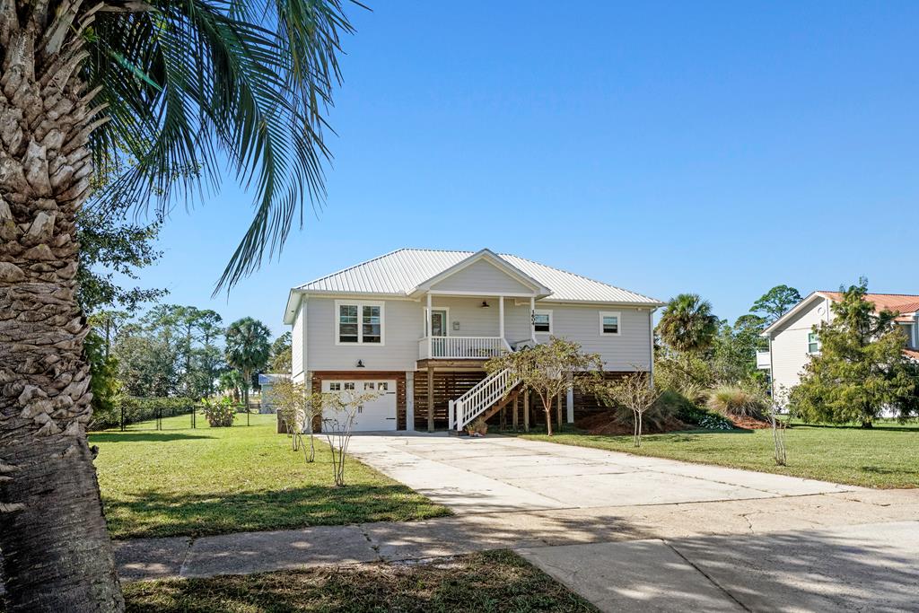1604 Monument Ave, Port St. Joe 32456