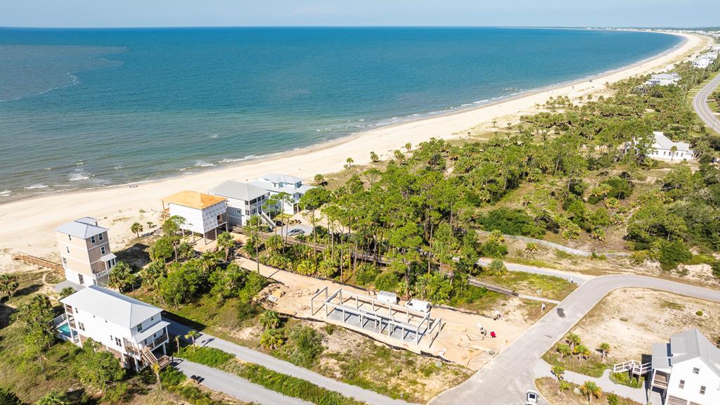 Lot 10 Reservation Way, Port St. Joe 32456