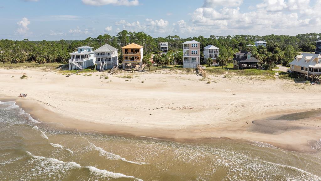 Lot 10 Reservation Way, Port St. Joe 32456