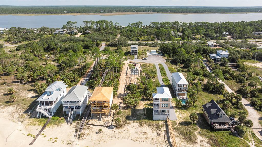 Lot 10 Reservation Way, Port St. Joe 32456