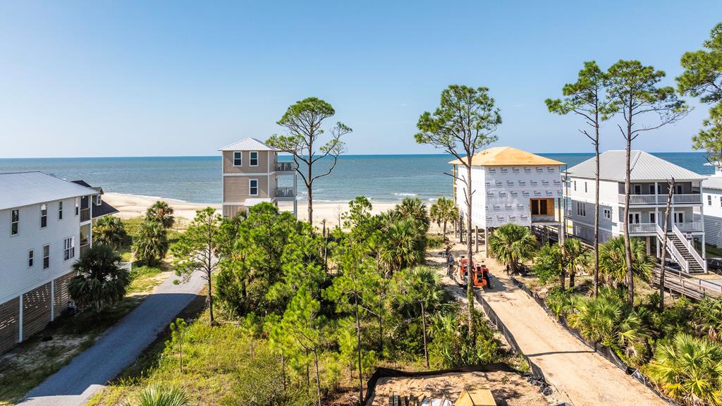 Lot 10 Reservation Way, Port St. Joe 32456