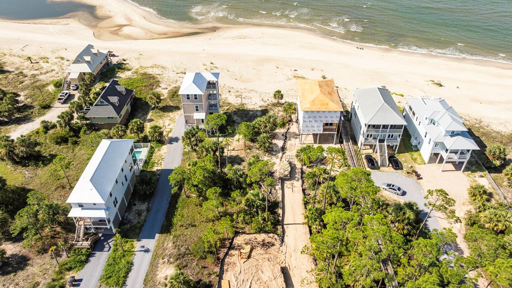 Lot 10 Reservation Way, Port St. Joe 32456