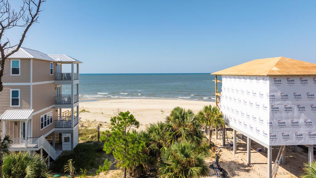 Lot 10 Reservation Way, Port St. Joe 32456