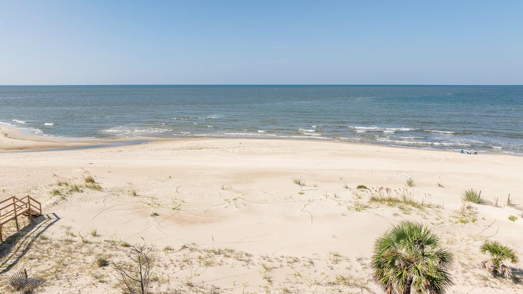 Lot 10 Reservation Way, Port St. Joe 32456