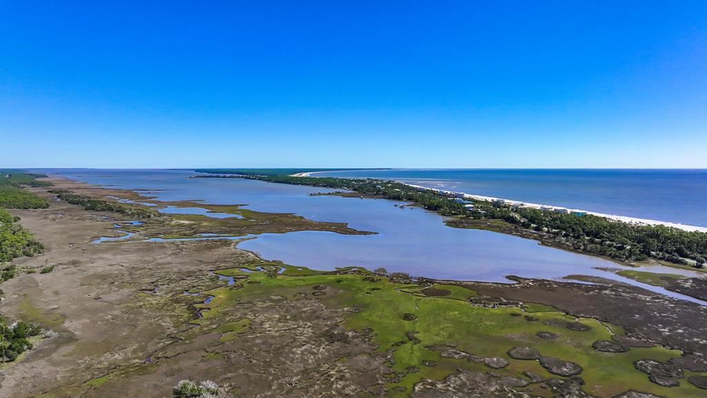 Lot 10 Reservation Way, Port St. Joe 32456
