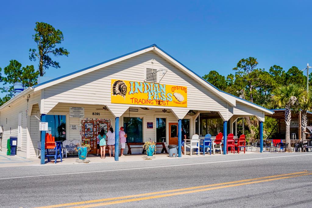 Lot 10 Reservation Way, Port St. Joe 32456