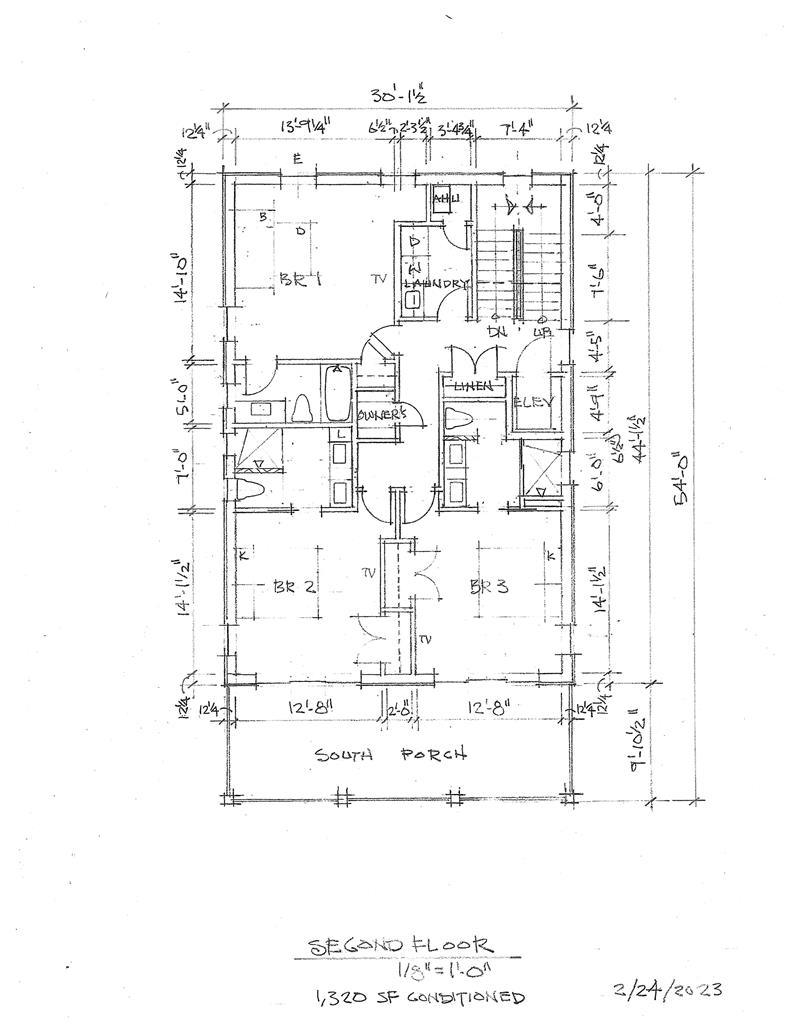 Lot 10 Reservation Way, Port St. Joe 32456