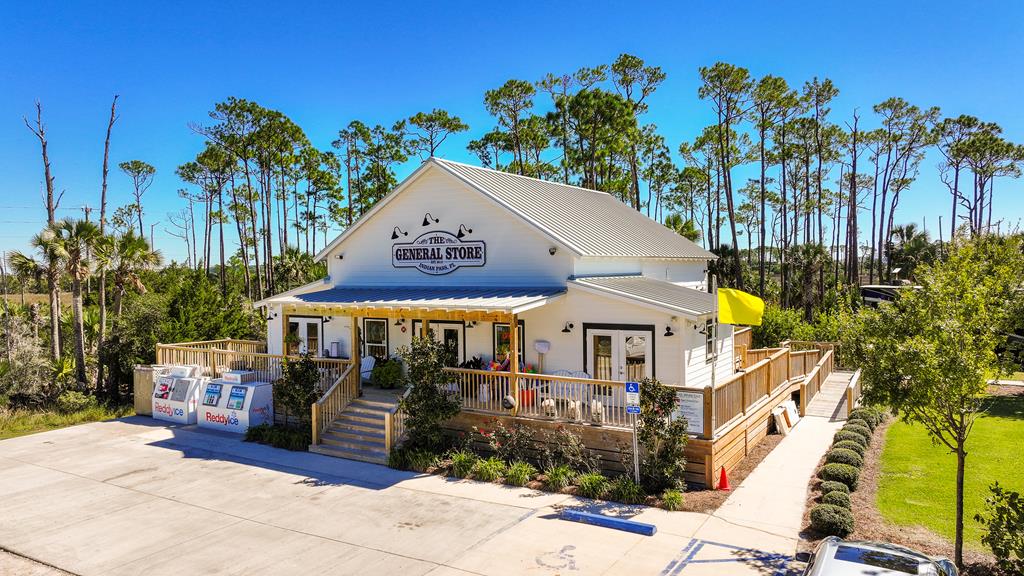 Lot 10 Reservation Way, Port St. Joe 32456