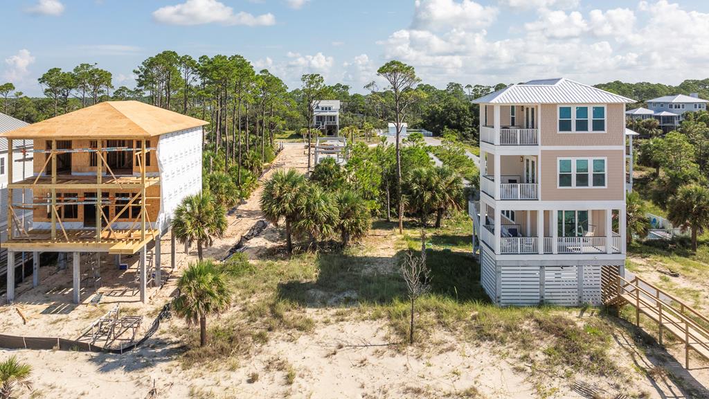 Lot 10 Reservation Way, Port St. Joe 32456