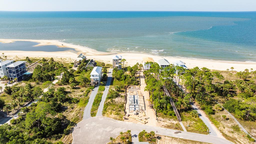 Lot 10 Reservation Way, Port St. Joe 32456