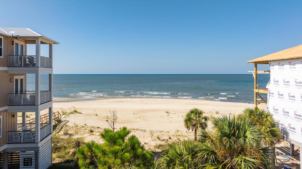 Lot 10 Reservation Way, Port St. Joe 32456