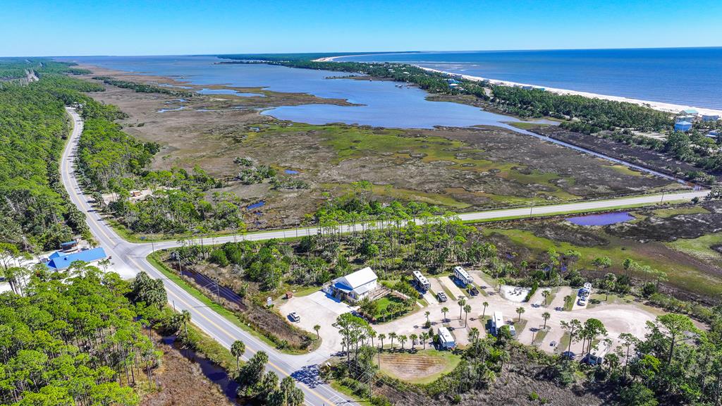 Lot 10 Reservation Way, Port St. Joe 32456