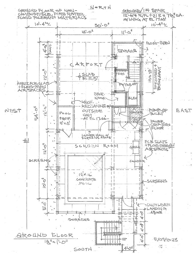 Lot 10 Reservation Way, Port St. Joe 32456