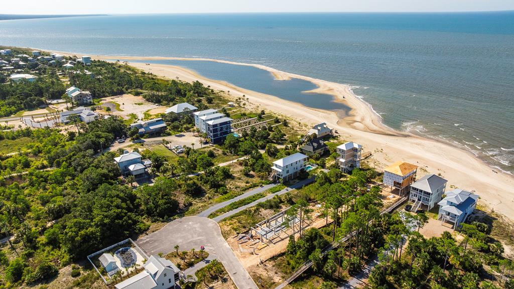 Lot 10 Reservation Way, Port St. Joe 32456