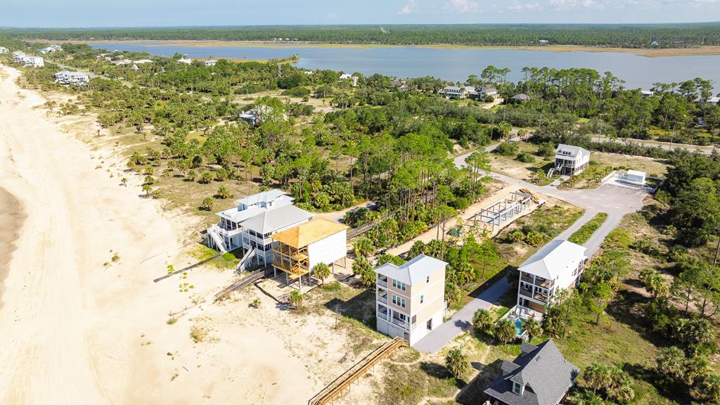 Lot 10 Reservation Way, Port St. Joe 32456
