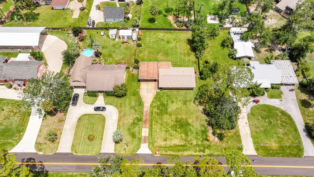 109 Allen Memorial Way, Port St. Joe 32456