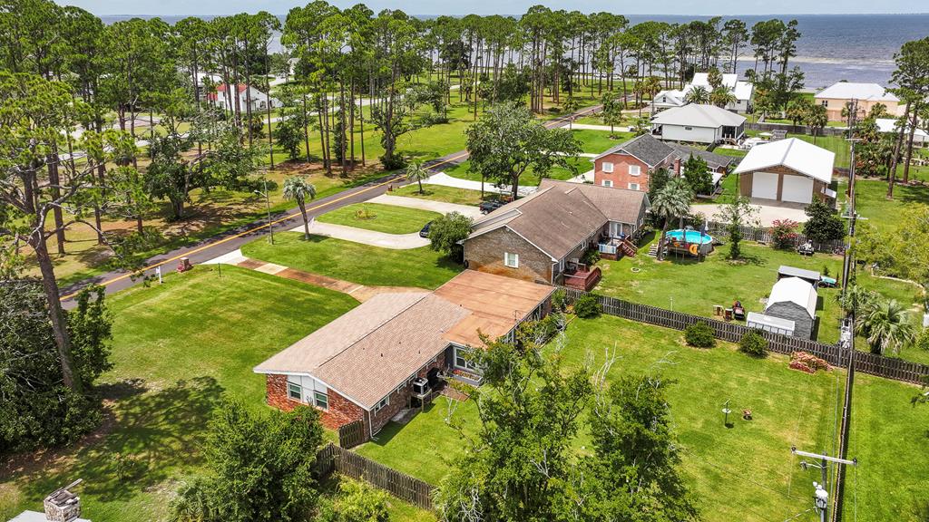 109 Allen Memorial Way, Port St. Joe 32456