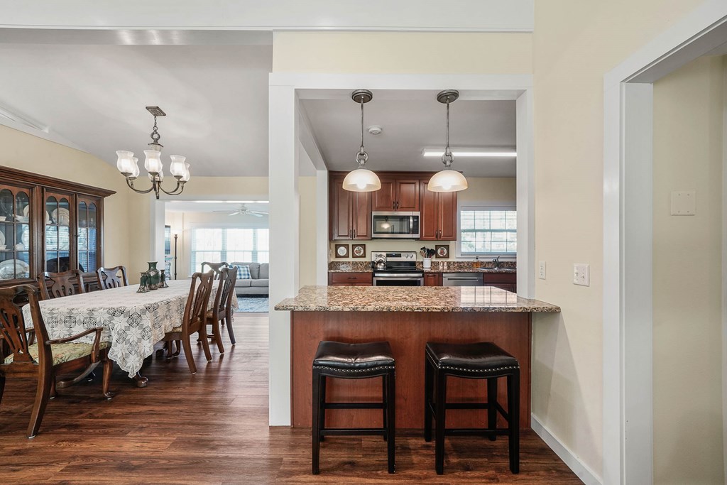109 Allen Memorial Way, Port St. Joe 32456