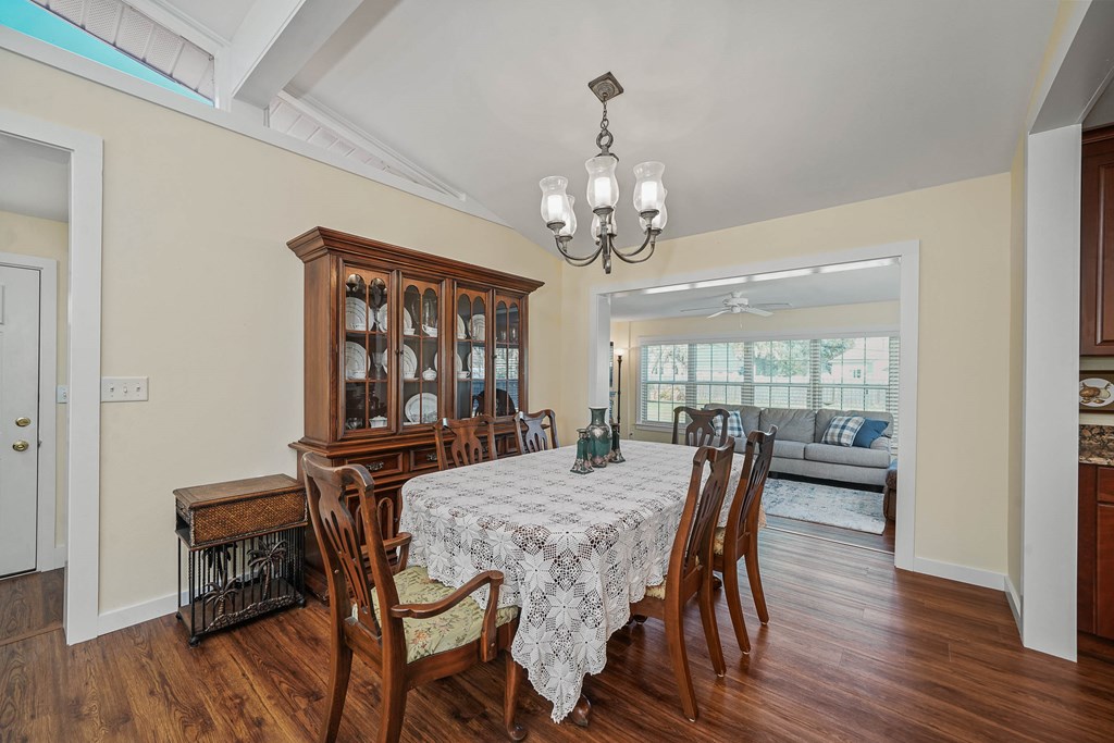 109 Allen Memorial Way, Port St. Joe 32456