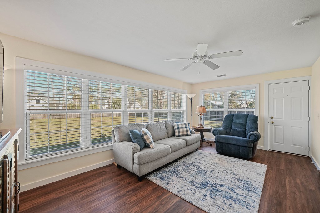 109 Allen Memorial Way, Port St. Joe 32456