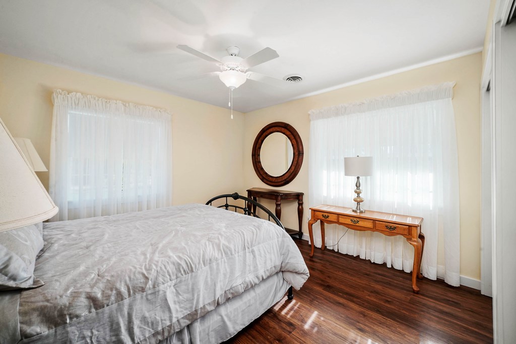 109 Allen Memorial Way, Port St. Joe 32456