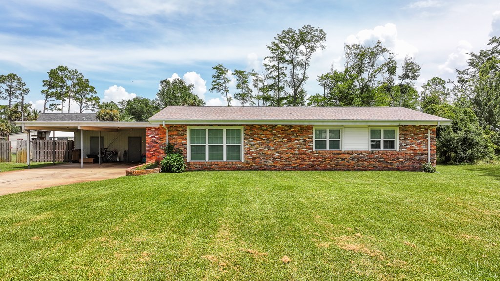 109 Allen Memorial Way, Port St. Joe 32456