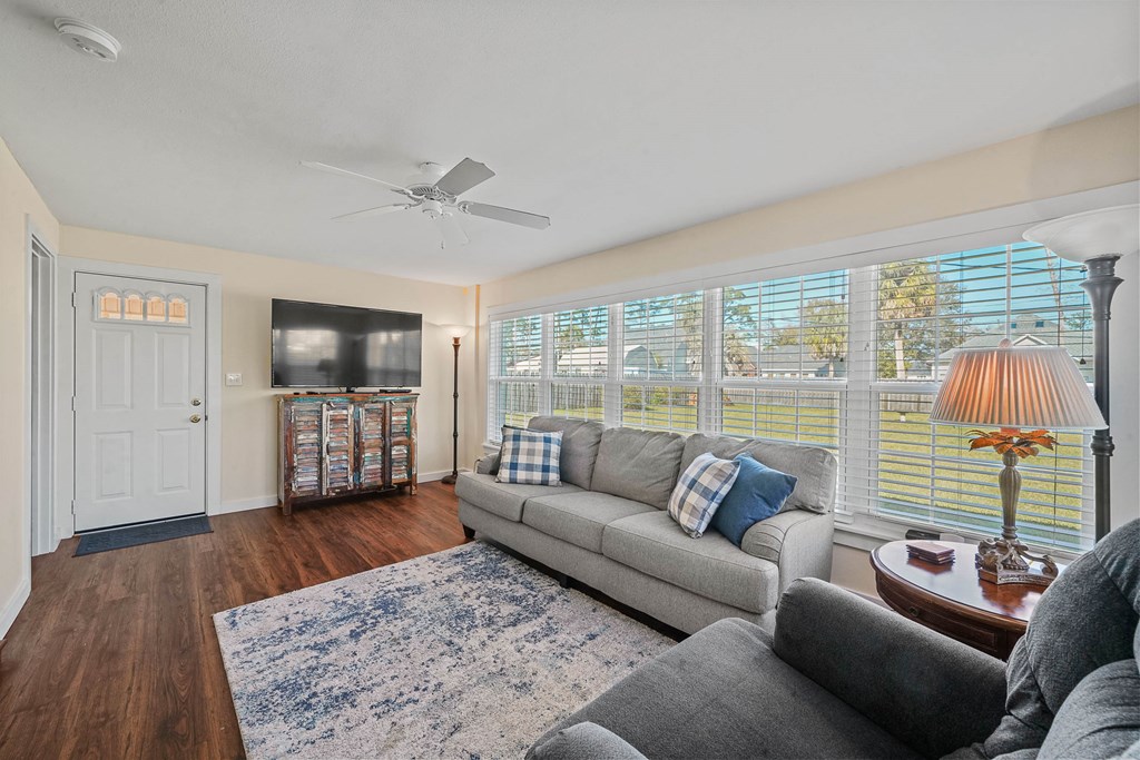 109 Allen Memorial Way, Port St. Joe 32456
