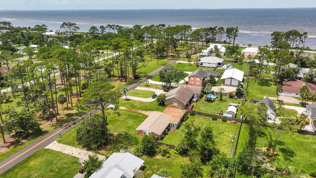 109 Allen Memorial Way, Port St. Joe 32456