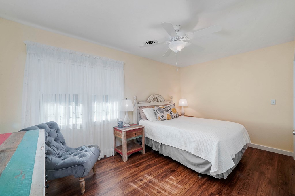 109 Allen Memorial Way, Port St. Joe 32456