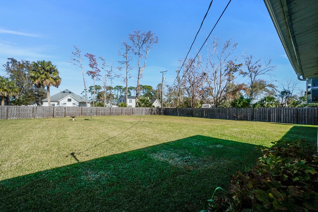 109 Allen Memorial Way, Port St. Joe 32456