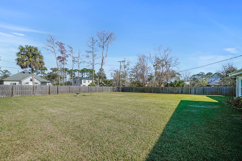 109 Allen Memorial Way, Port St. Joe 32456